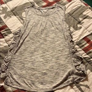 RBX workout tank top